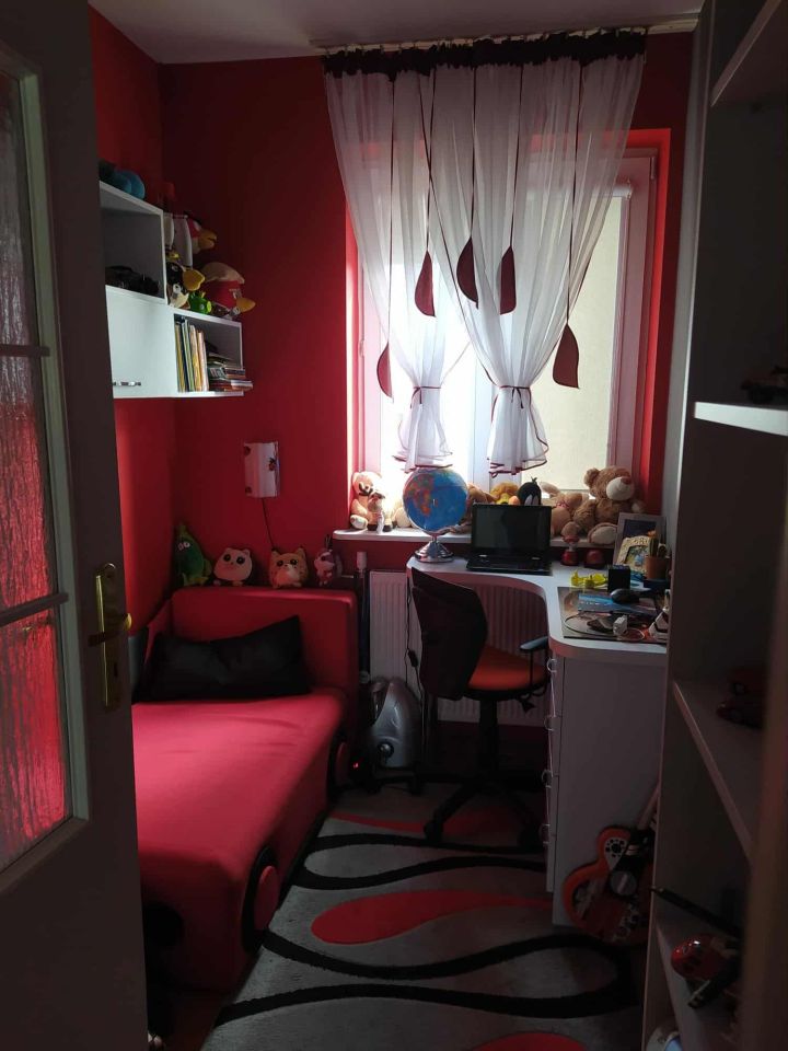 Mieszkanie 3-pokojowe Warszawa Bemowo. Zdjęcie 4