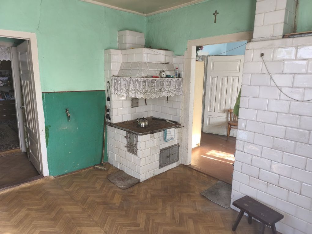 gospodarstwo Ściony. Zdjęcie 4