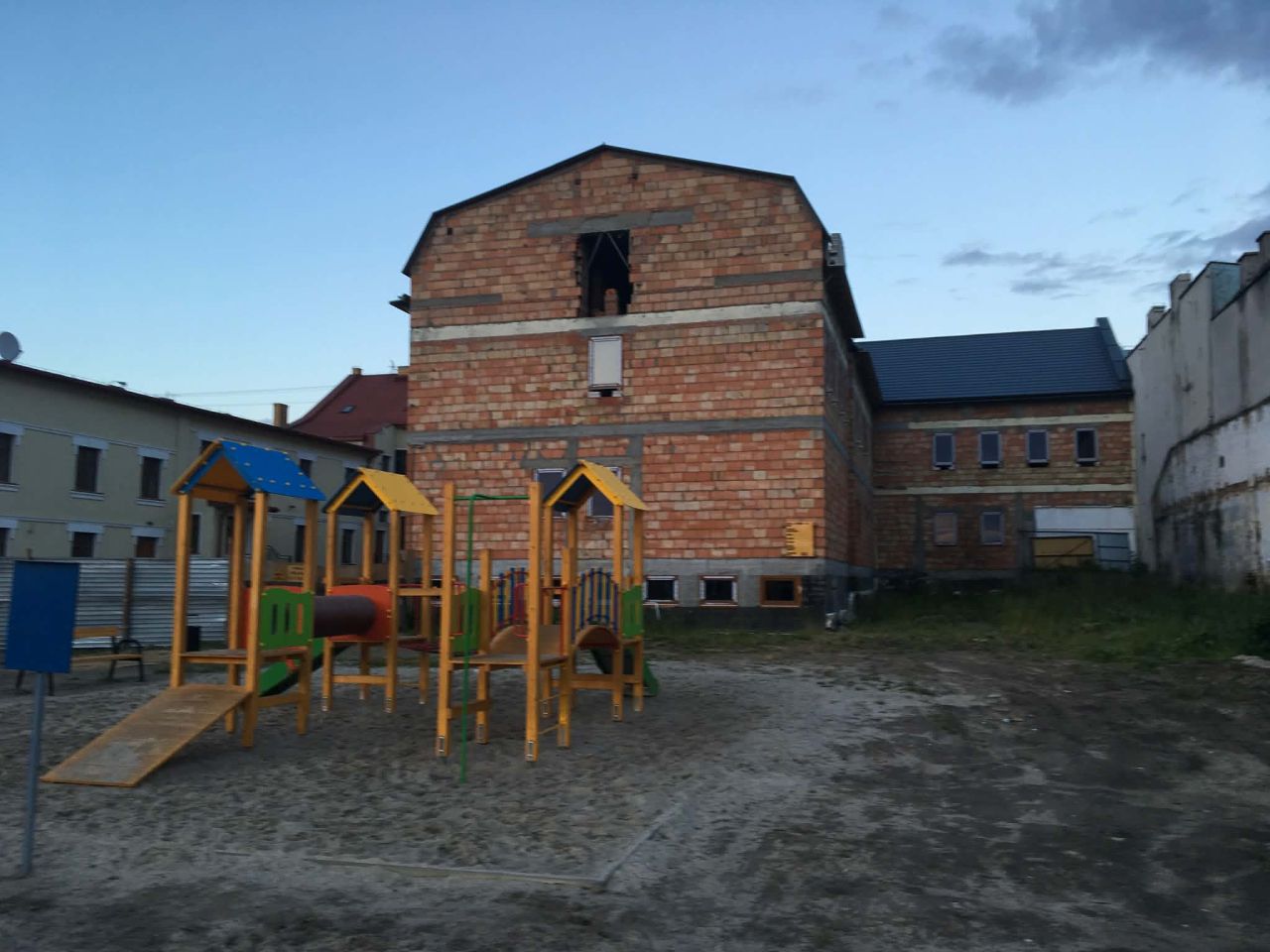 kamienica, 20 pokoi Gostynin, ul. 3 Maja. Zdjęcie 6
