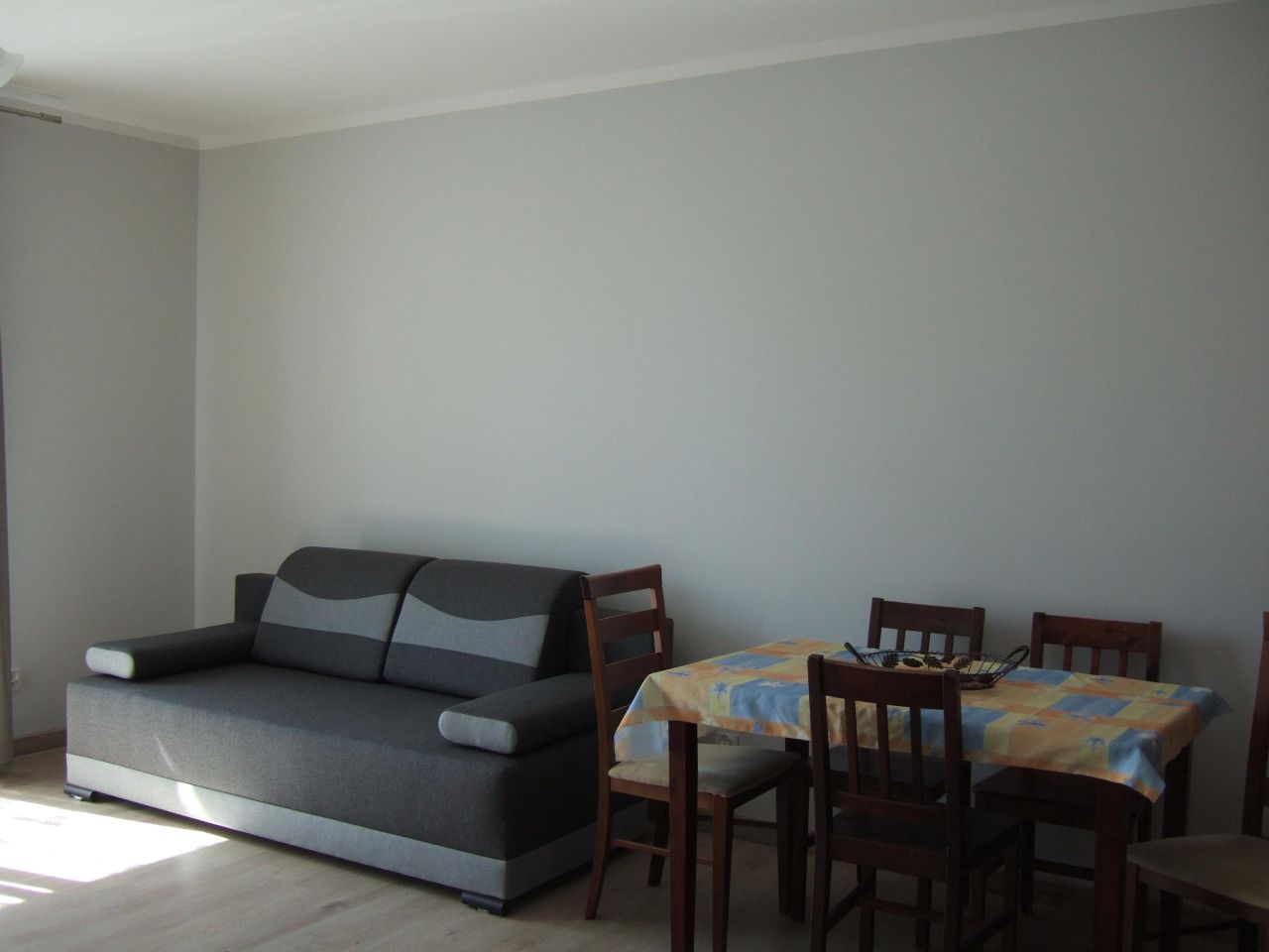Mieszkanie 1-pokojowe Wrocław Sołtysowice, ul. Przejazdowa. Zdjęcie 8