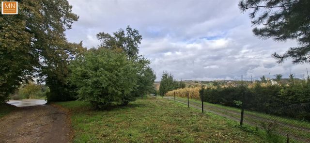 Działka inwestycyjna Miechów Centrum, ul. Warszawska. Zdjęcie 3