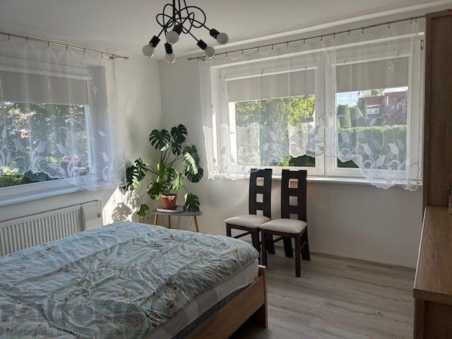 dom wolnostojący, 7 pokoi Szczecin Gumieńce. Zdjęcie 6