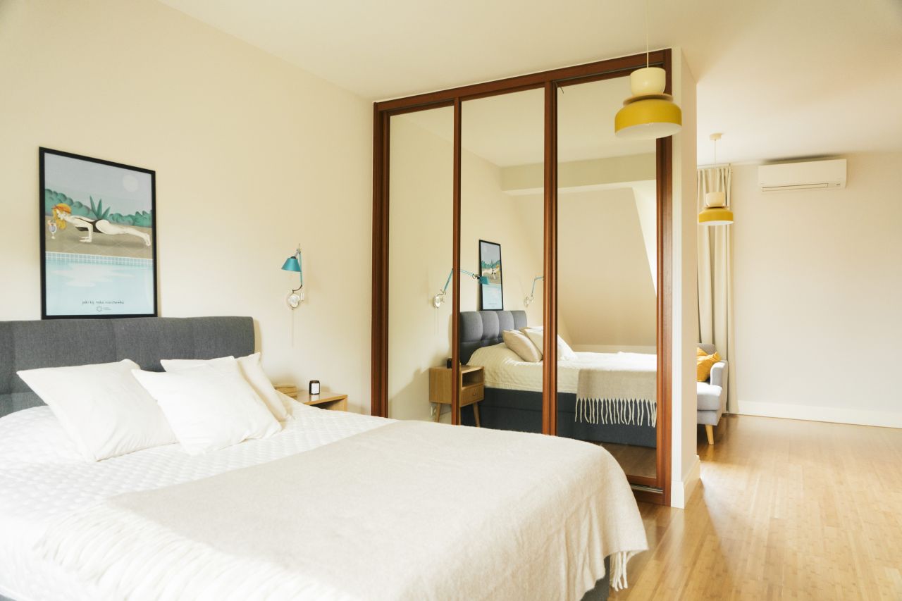 bliźniak, 5 pokoi Warszawa Wilanów, ul. Uprawna. Zdjęcie 8