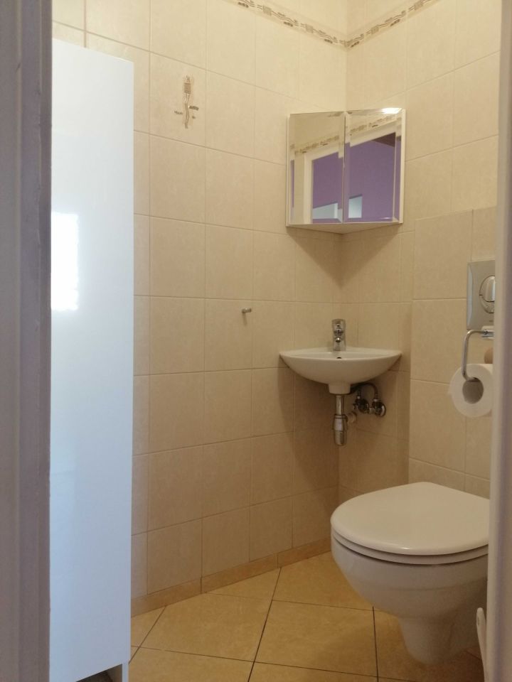 Mieszkanie 3-pokojowe Toruń Koniuchy. Zdjęcie 8