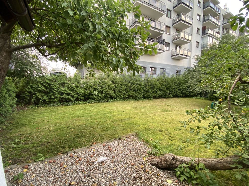 Działka rod Olsztyn, al. Aleja Generała Władysława Sikorskiego. Zdjęcie 4