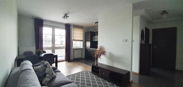 Mieszkanie 2-pokojowe Białystok Nowe Miasto, ul. Stefana Żeromskiego. Zdjęcie 1