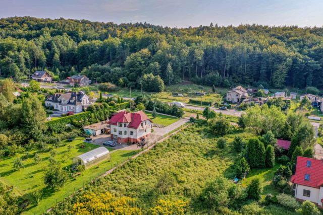 Działka inwestycyjna Wejherowo, ul. Marynarki Wojennej. Zdjęcie 11