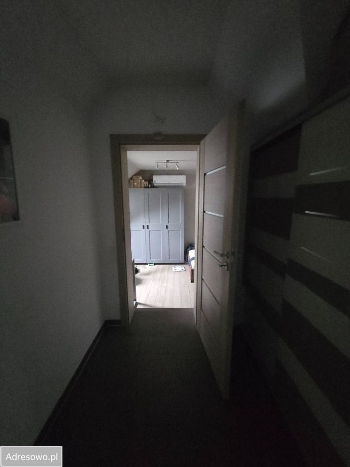 dom wolnostojący, 6 pokoi Swarzędz, ul. Tadeusza Staniewskiego. Zdjęcie 10