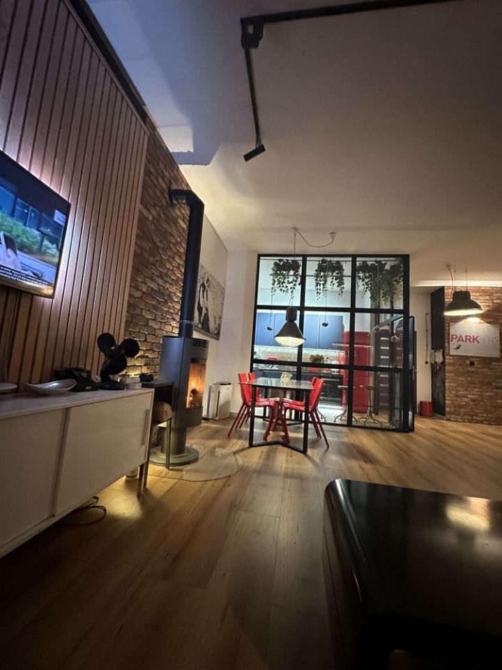 Mieszkanie 4-pokojowe Gdańsk Morena, ul. Pagórkowa. Zdjęcie 3