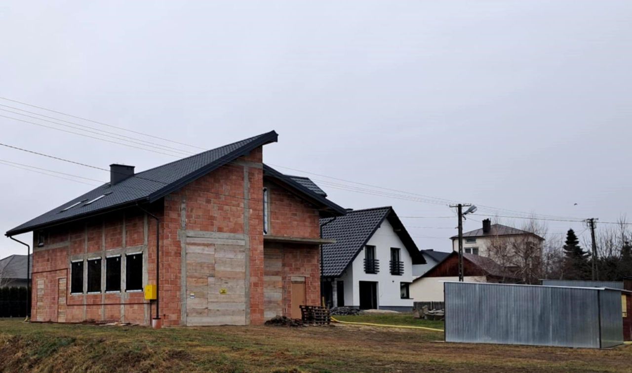 Nieruchomość komercyjna Dębica. Zdjęcie 5