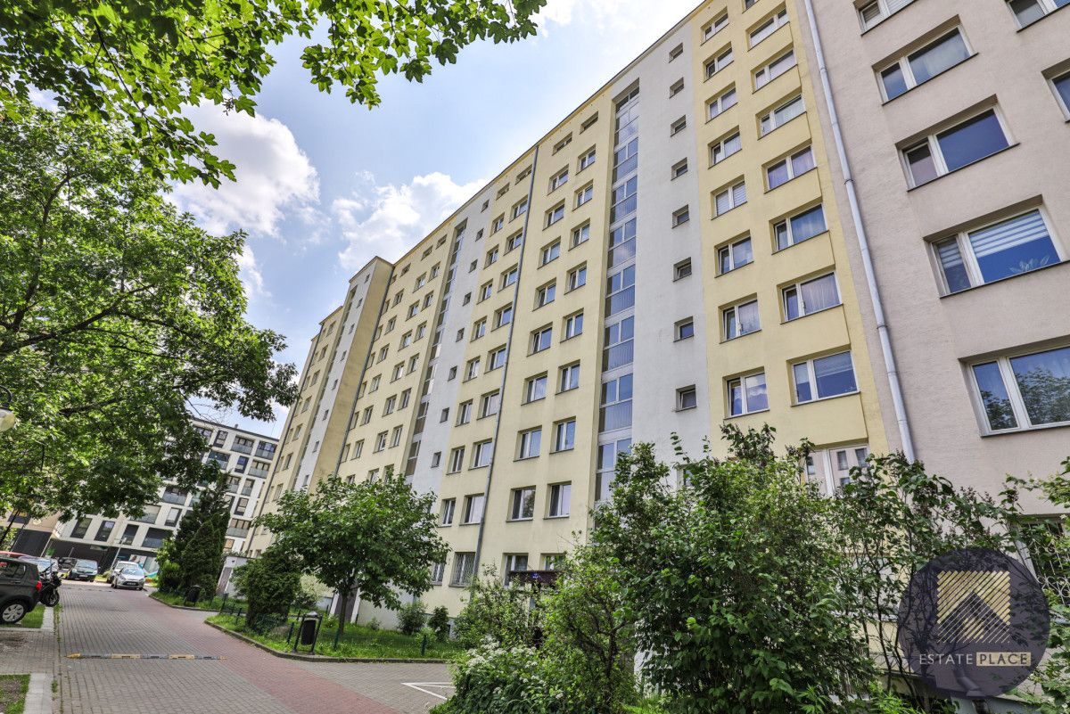 Mieszkanie 4-pokojowe Warszawa Bemowo, ul. Sternicza. Zdjęcie 19