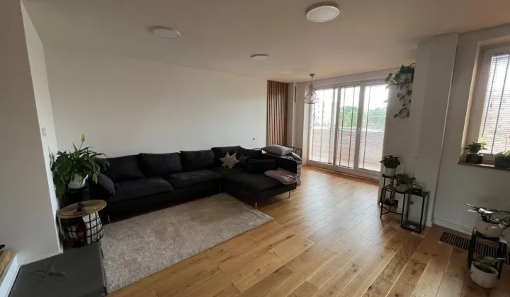 Mieszkanie 3-pokojowe Warszawa Białołęka, ul. Erazma z Zakroczymia