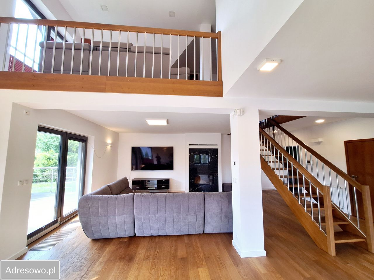 dom wolnostojący, 5 pokoi Wieliczka. Zdjęcie 9