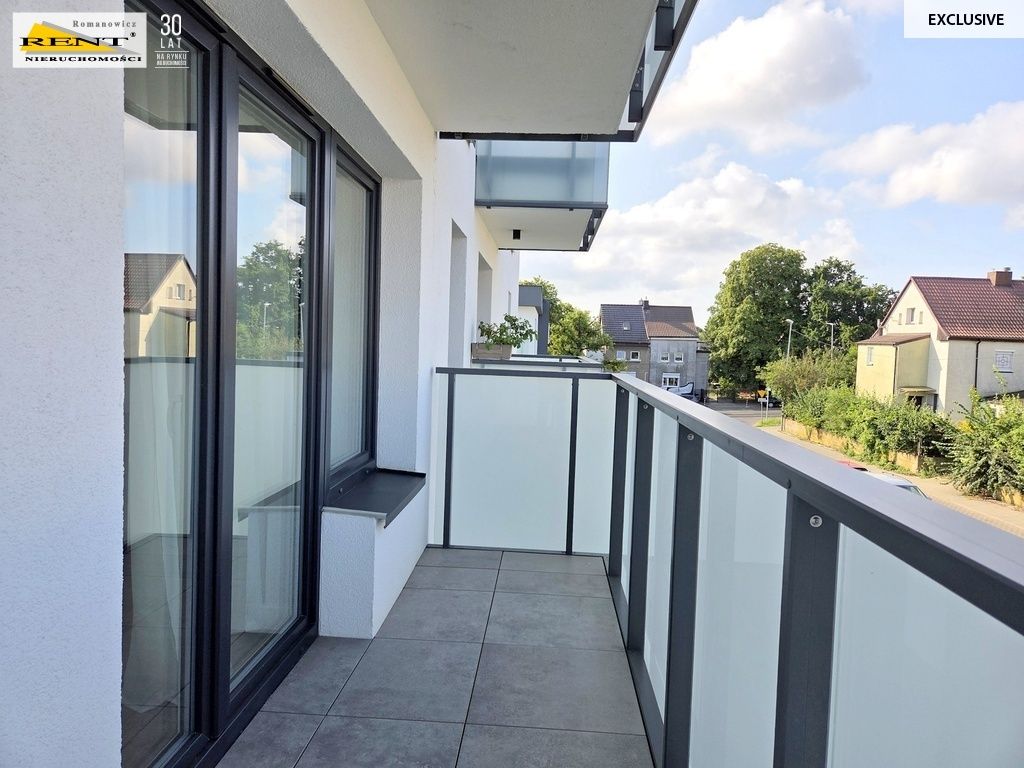 Mieszkanie 3-pokojowe Szczecin, ul. Zakładowa. Zdjęcie 15