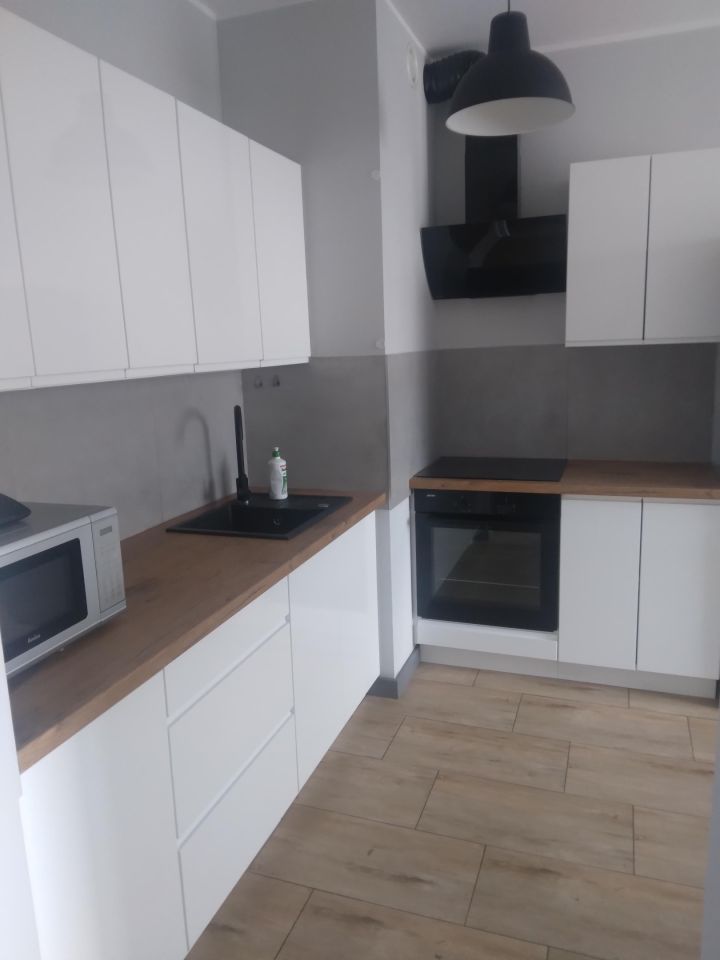 Mieszkanie 2-pokojowe Skierniewice, ul. Jana III Sobieskiego