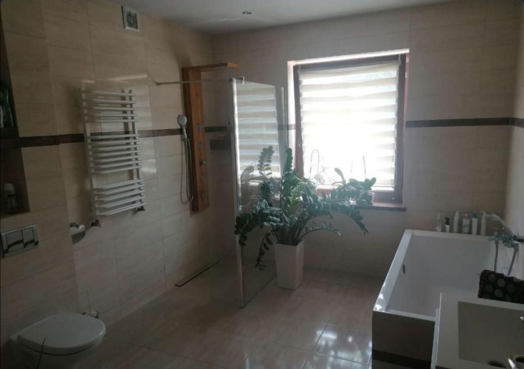 dom wolnostojący, 4 pokoje Ziębice, ul. Łąkowa. Zdjęcie 5