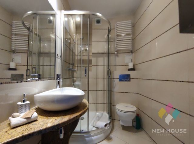 Mieszkanie 5-pokojowe Olsztyn, ul. 1 Maja. Zdjęcie 18