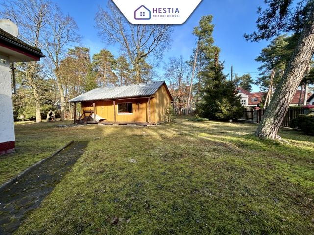 Działka budowlana Pobierowo. Zdjęcie 3