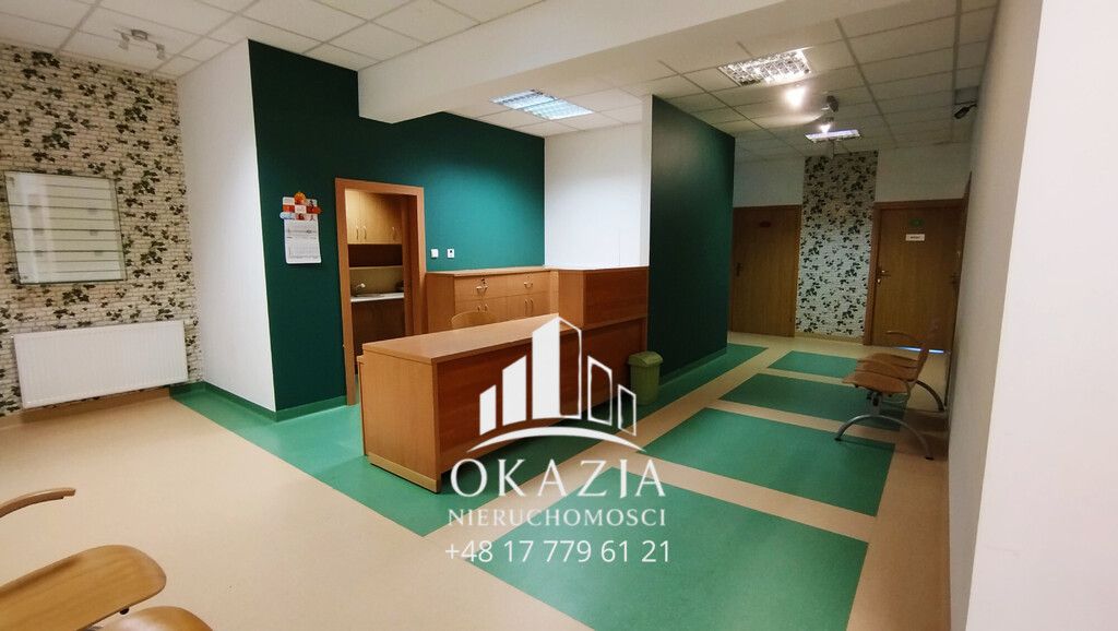 Lokal Rzeszów, ul. Podwisłocze. Zdjęcie 2