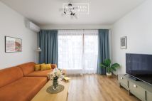 Mieszkanie 2-pokojowe Warszawa Mokotów, ul. Bartycka