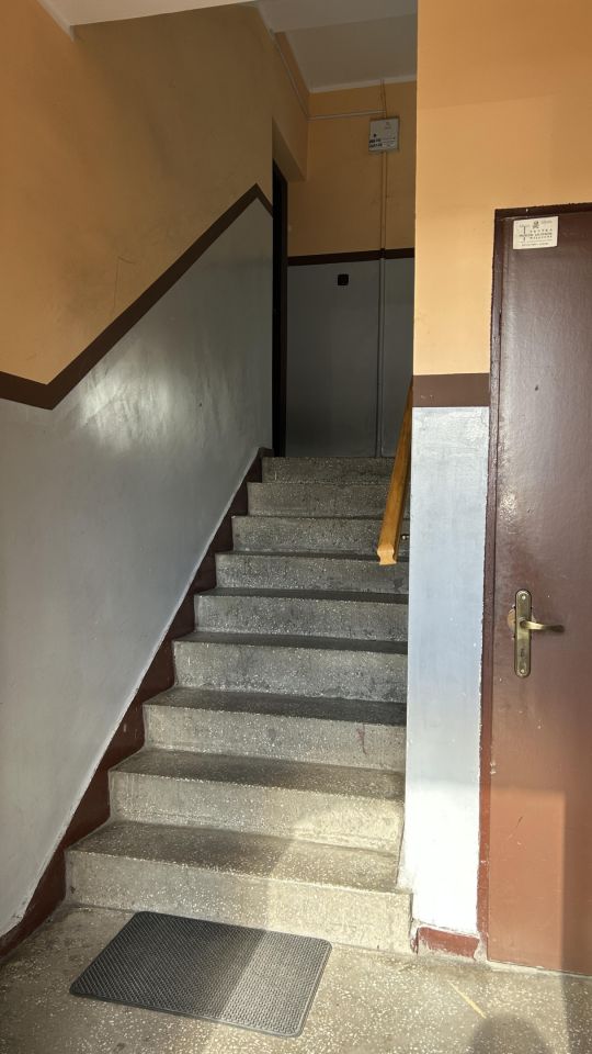 Mieszkanie 4-pokojowe Bytów, ul. Kwiatowa. Zdjęcie 11