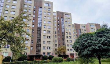 Mieszkanie 3-pokojowe Warszawa Ochota, ul. Władysława Korotyńskiego