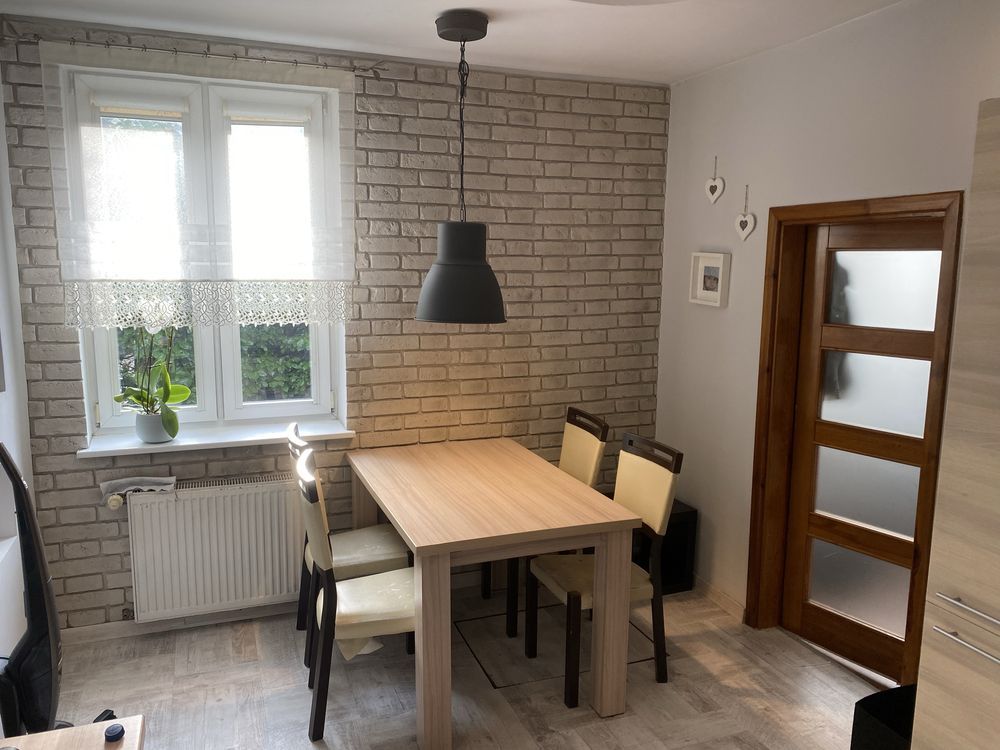 dom wolnostojący, 5 pokoi Drezdenko