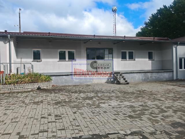 Lokal Mińsk Mazowiecki Nowe Miasto. Zdjęcie 8