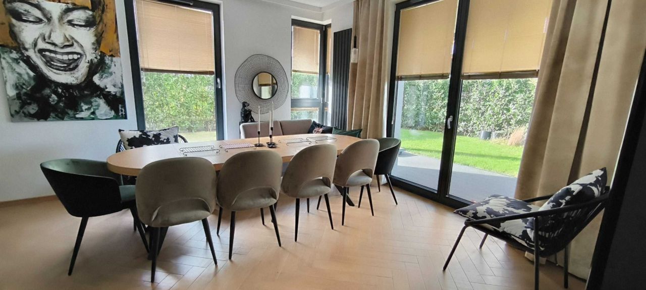 Mieszkanie 3-pokojowe Gdynia Śródmieście, ul. Węglowa