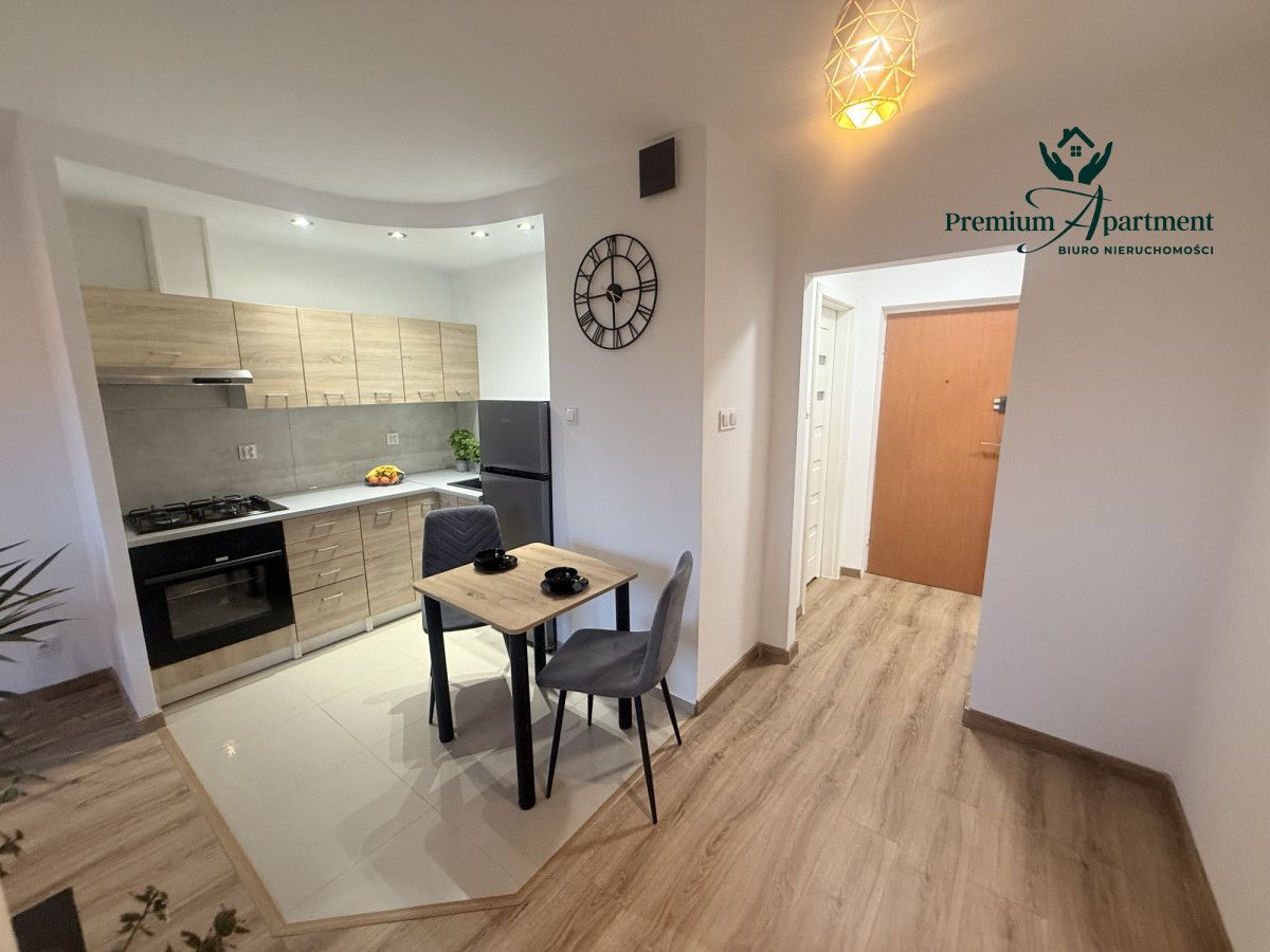 Mieszkanie 1-pokojowe Kielce, ul. Warszawska. Zdjęcie 12