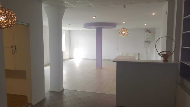 Lokal Sulechów, ul. PCK. Zdjęcie 1