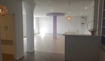 Lokal Sulechów, ul. PCK