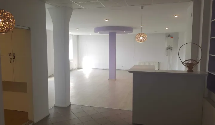 Lokal Sulechów, ul. PCK