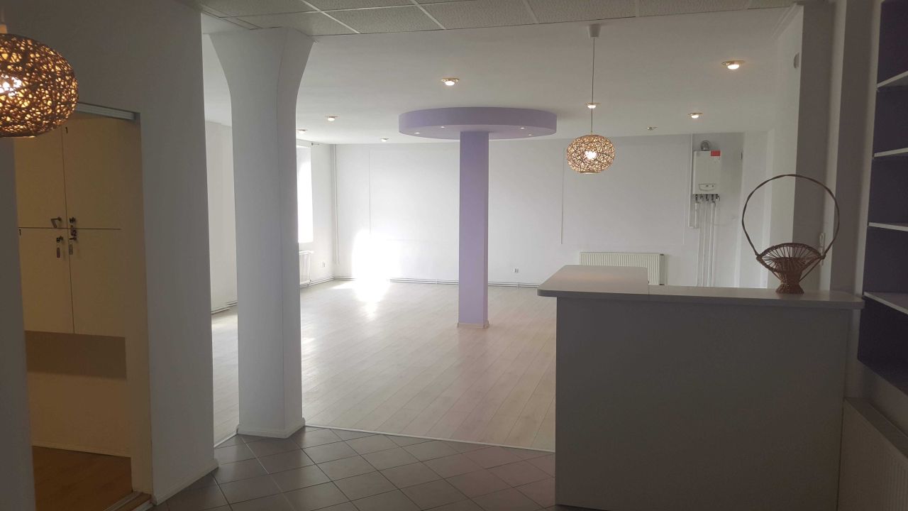 Lokal Sulechów, ul. PCK