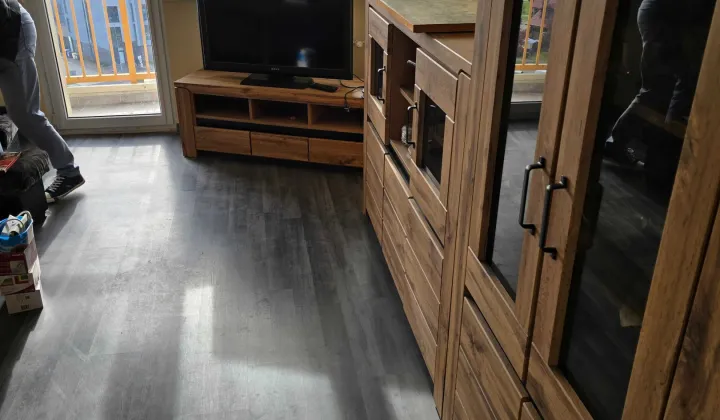 Mieszkanie 3-pokojowe Lubin Przylesie