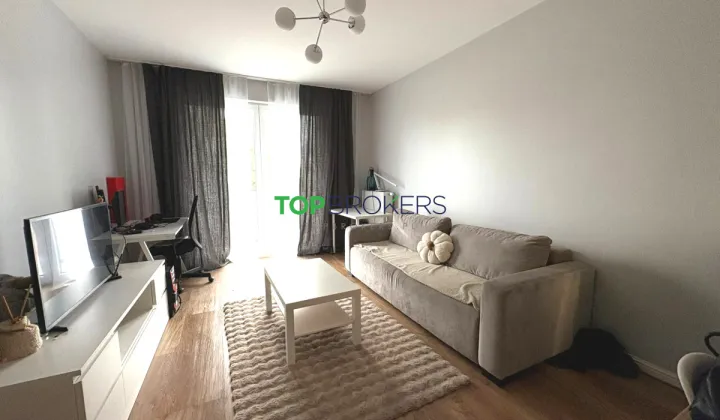 Mieszkanie 2-pokojowe Warszawa Białołęka, ul. Płużnicka