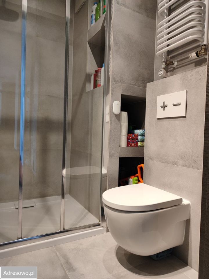 Mieszkanie 3-pokojowe Gdynia Chwarzno-Wiczlino, ul. Janki Bryla. Zdjęcie 11