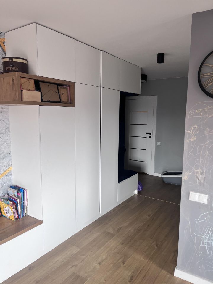 Mieszkanie 4-pokojowe Łódź Górna, ul. Senatorska. Zdjęcie 7