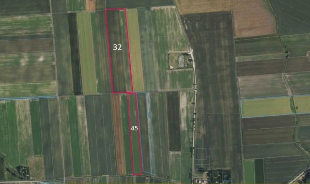 Działka rolna Machnówek. Zdjęcie 1