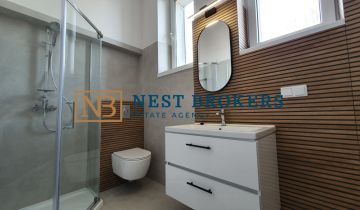 Mieszkanie 3-pokojowe Kraków Dębniki, ul. Zagrody