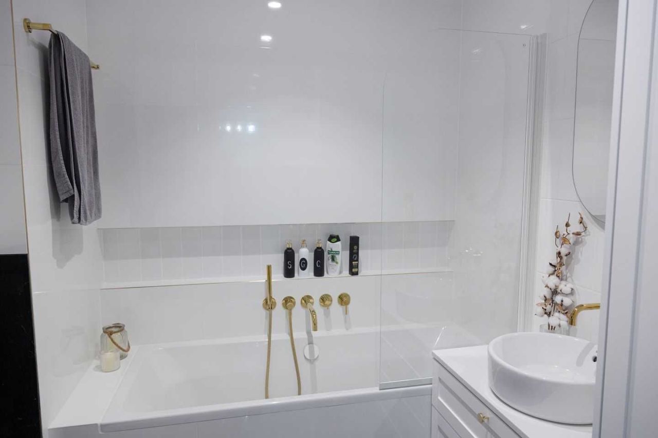 Mieszkanie 3-pokojowe Warszawa Białołęka, ul. Warzelnicza. Zdjęcie 4