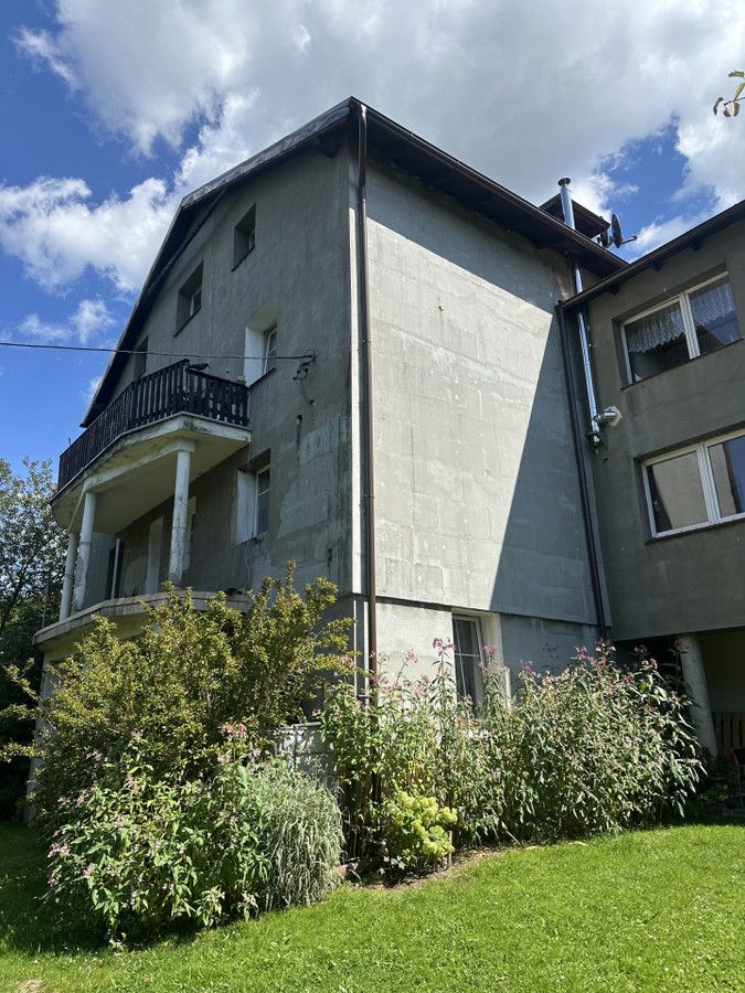 dom wolnostojący Lewin Kłodzki. Zdjęcie 2