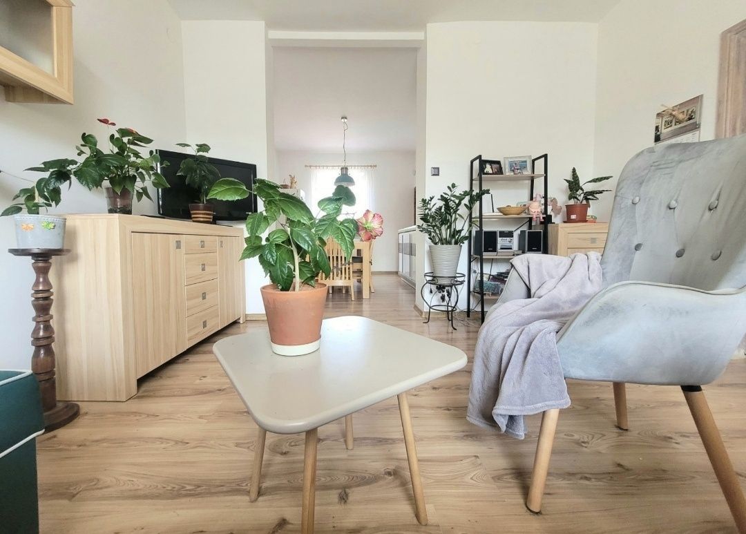 dom wolnostojący Międzyrzecz, ul. Boryny. Zdjęcie 8