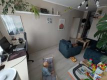 Mieszkanie 3-pokojowe Bielsko-Biała Kamienica, al. Armii Krajowej. Zdjęcie 1