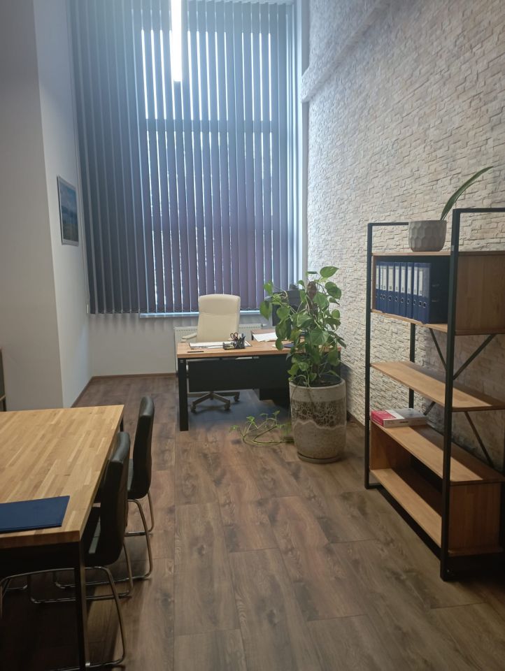 Biuro Elbląg Centrum, ul. Malborska. Zdjęcie 17