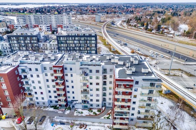 Mieszkanie 1-pokojowe Warszawa Bemowo, ul. Lazurowa. Zdjęcie 36