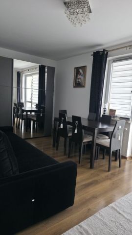 Mieszkanie 2-pokojowe Bełżyce, ul. Wojska Polskiego. Zdjęcie 1