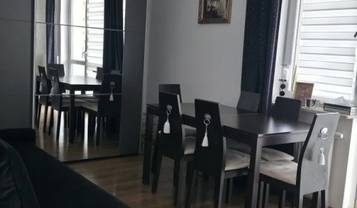 Mieszkanie 2-pokojowe Bełżyce, ul. Wojska Polskiego