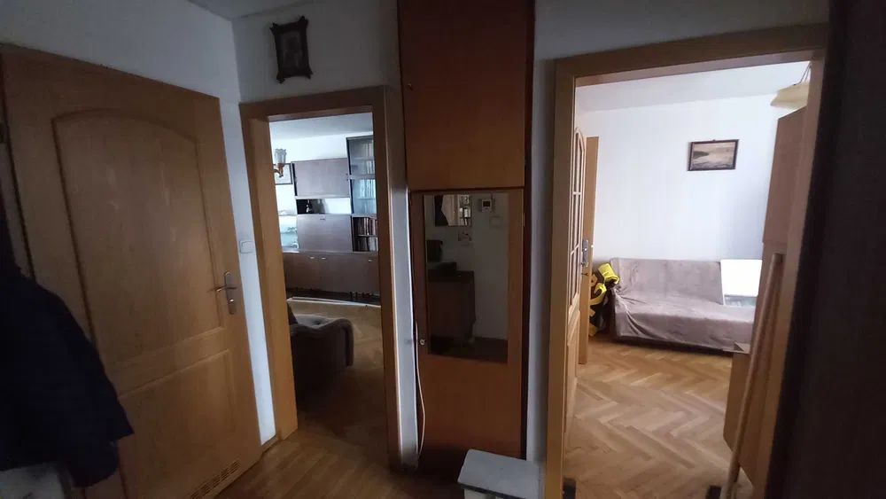 Mieszkanie 2-pokojowe Warszawa Ochota, ul. Aleje Jerozolimskie. Zdjęcie 7