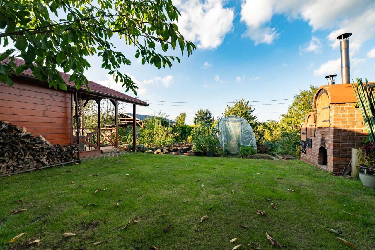 Działka rod Bieruń, ul. Skalna. Zdjęcie 6